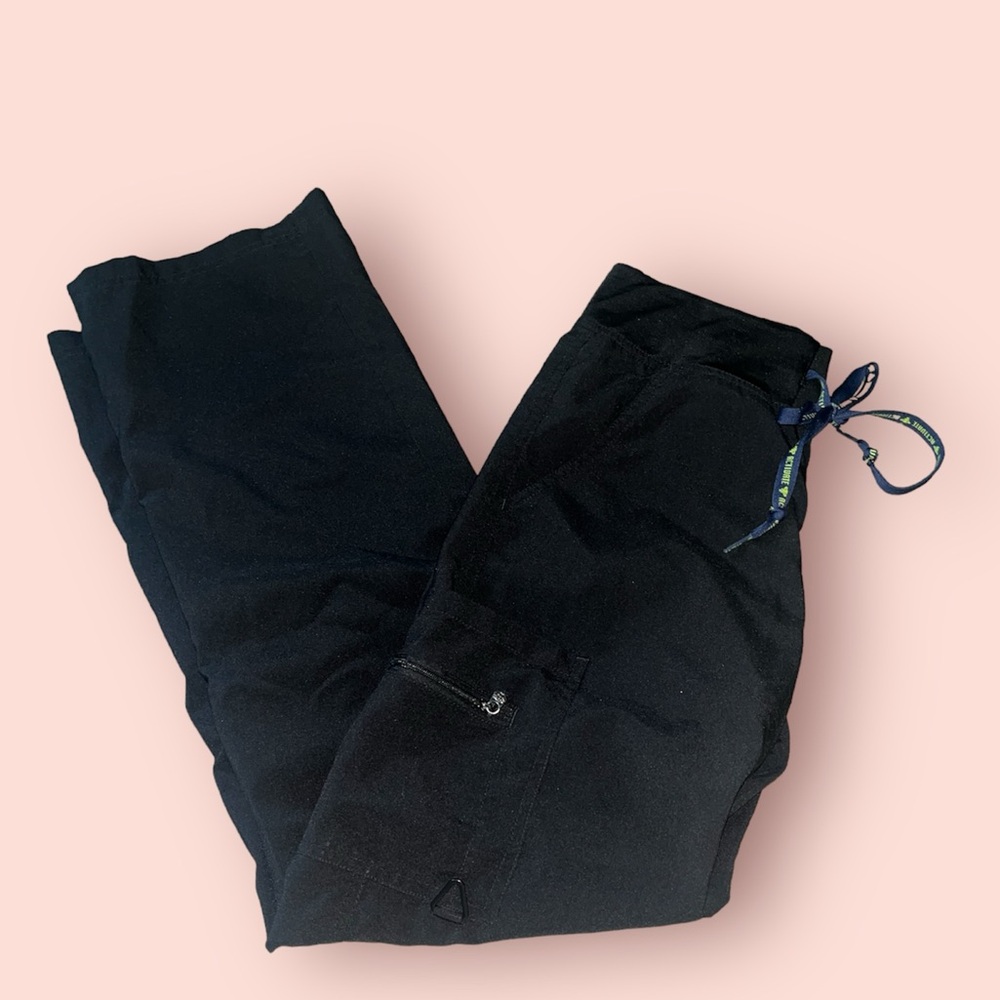 Xs activate scrub pants